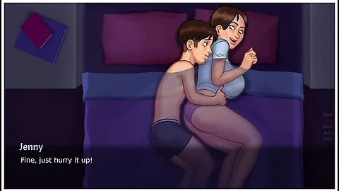 Preview supplied for I Thought Stepmom Was Angry, But It Was Something Else (18+)