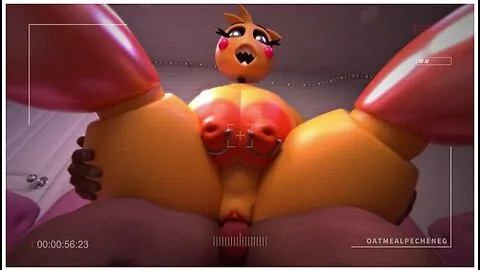 Preview supplied for Toy Chica Had A Good Time