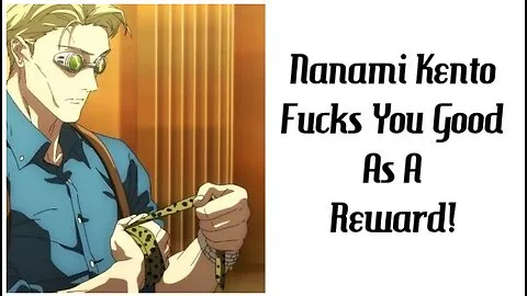 Preview supplied for Nanami Kento Fucks You Good As A Reward!
