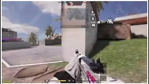 Preview supplied for My Debut Cod:m Clips