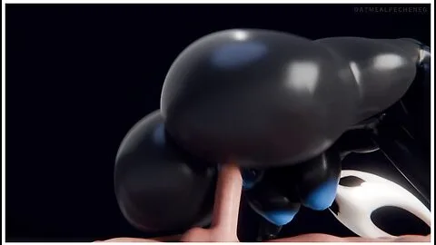 Preview supplied for Hornet From Hollow Knight Fucking