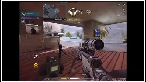 Preview supplied for Whenever Wherever Cod:m Clips
