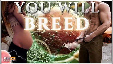 Preview supplied for You Will Breed - A Heavy Breeding Kink Erotic Audio For Women
