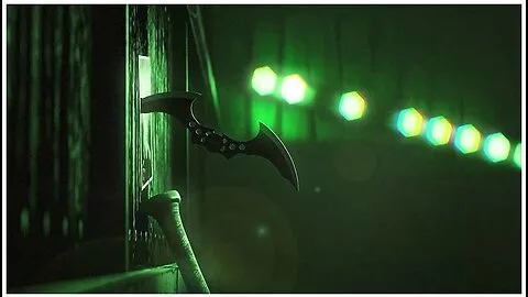 Preview supplied for Harley Quinn Sucks And Fucks Batman