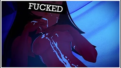 Preview supplied for Meru The Succubus - Hmv