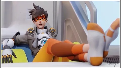 Preview supplied for Tracers Day Off