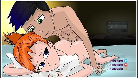 Preview supplied for Mako And Tori Are Having Sex Before Bed