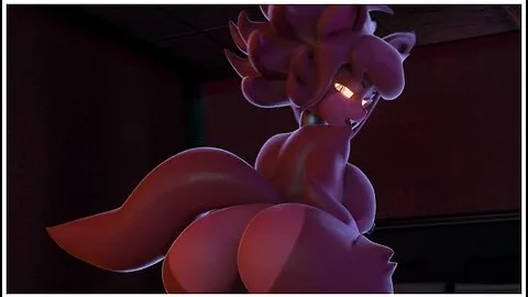Preview supplied for Fexa Fuck