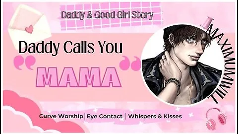 Preview supplied for [ Stepdaddy Breeding ] Good Stepmama Gets All Of Stepdaddys Attention - Male Audio