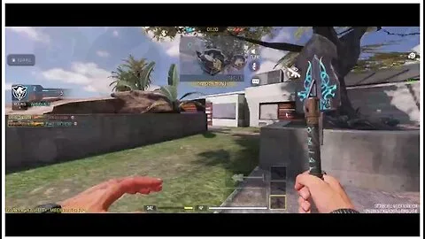 Preview supplied for Tik Tok Cod:m Clips