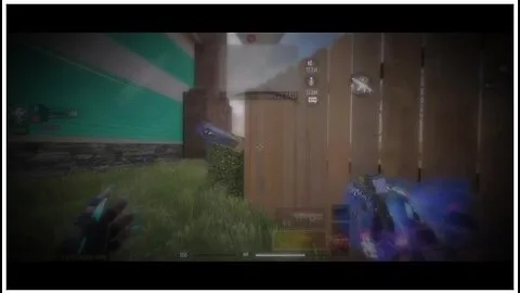 Preview supplied for Blinding Lights Cod:m Edit
