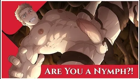 Preview supplied for Fae Gift Giving - Laios Meets A Nymph! (pussy Eating/breeding)