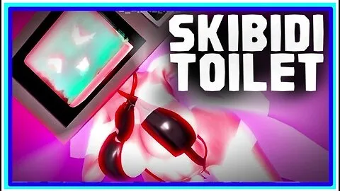 Preview supplied for Skibidi Toilet - Tv Woman Returns