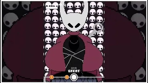 Preview supplied for Hornet Hollow Knight Finds You... Horny... Beatbanger