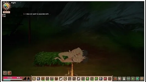 Preview supplied for Mad Island Sex Gameplay Pt 1
