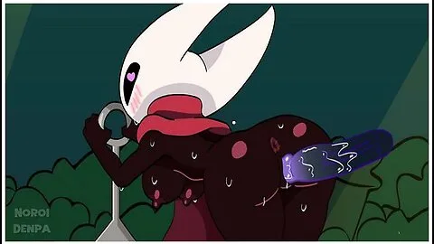 Preview supplied for Hornet Fucks Hard [hollowknight Animation Parody]