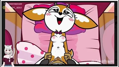 Preview supplied for Hr Nightmares (by Canaryprimary)
