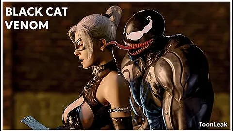 Preview supplied for Caught A Black Cat