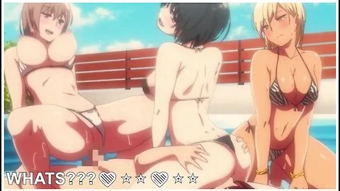 Preview supplied for My Top Best 3 Hentai For 2025