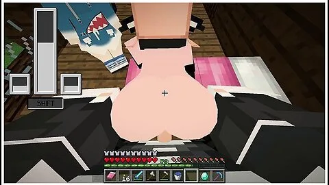Preview supplied for Surviving 100 Days In Jenny Mod