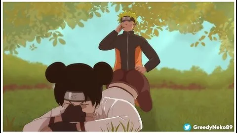 Preview supplied for Living With Tsunade V0.37 [9] Tenten Ass