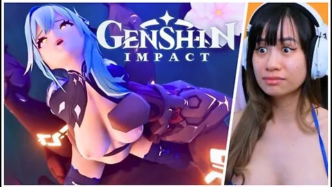 Preview supplied for I Was Not Ready For That Ending... Ive Never Seen That Before - Genshin Impact