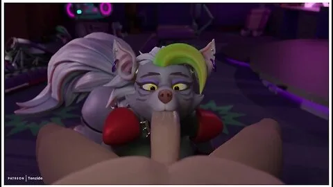 Preview supplied for Furry Pmv Hey Baby