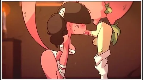 Preview supplied for Haunted Mansion (diives Animation)