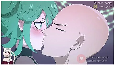 Preview supplied for Tatsumaki X Saitama (by Zukanyan)