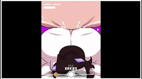 Preview supplied for Jaiden Porn Game (beat Banger Mods)