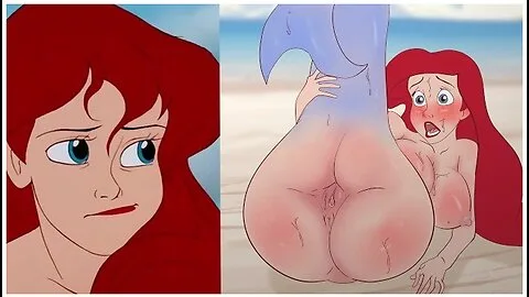Preview supplied for The Little Mermaid Porn Videos 2025