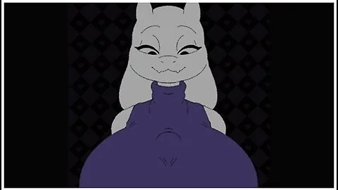 Preview supplied for Beat Banger V1 Toriel ( Straight )
