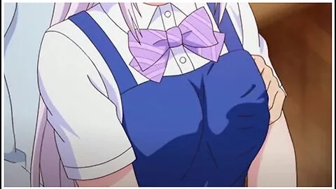 Preview supplied for Hametsu No Yuuwaku 1