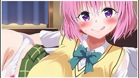 Preview supplied for To Love-rumomo Deviluke 3d Porno Anime Hentai