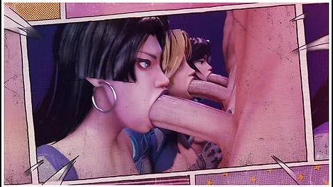 Preview supplied for Fap Challenge Destroy Dick December Specialmightty