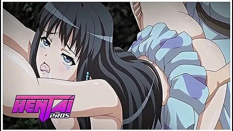 Preview supplied for Trip To The Hot Springs Turns Into A Well-deserved Team Banging Experience