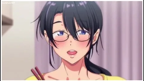 Preview supplied for Hentai Stepmom Got A Rough Fuck