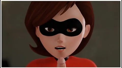 Preview supplied for Helen Parr (by Redmoa)