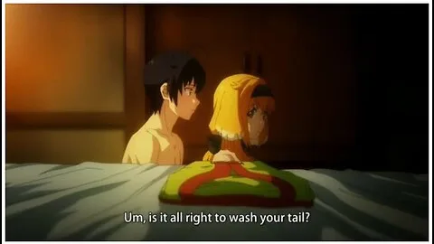 Preview supplied for Anime For You Sven
