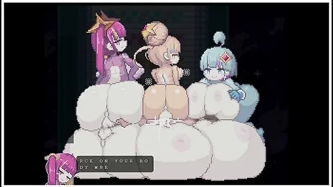Preview supplied for Aliens Girls Gallery