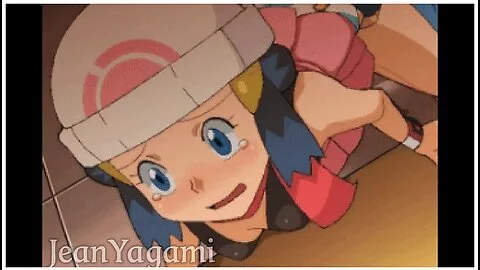 Preview supplied for Pokemon Xxx