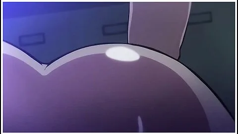 Preview supplied for Joshi Luck!: Episodio 1