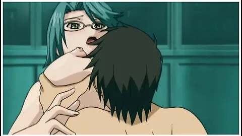 Preview supplied for With Big Boobs Likes Masturbation Hentai