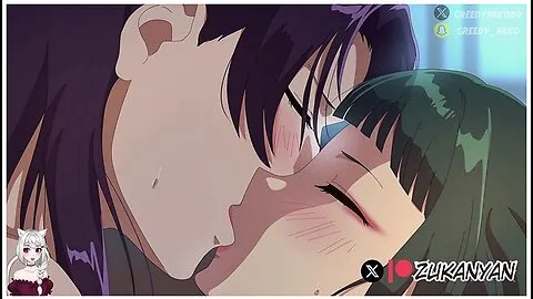 Preview supplied for Maomao X Jinshi (by Zukanyan)