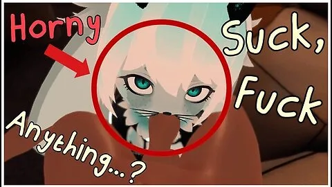 Preview supplied for Pov Horny Femboy Bunny Does Whatever You Say