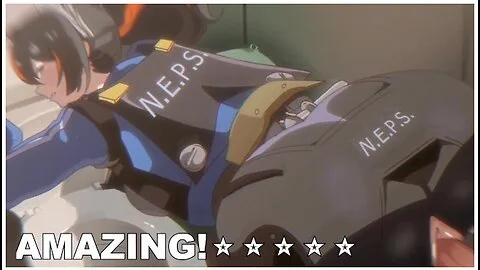 Preview supplied for Sexy Policewoman And Her Big Cock In Her Ass