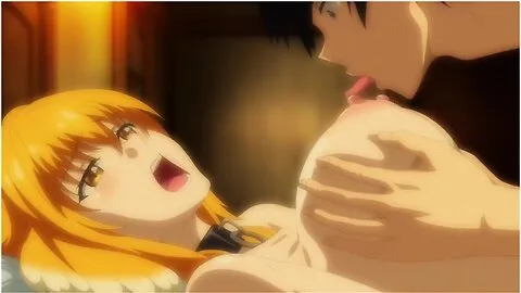 Preview supplied for Harem In The Labyrinth Of Another World Uncensored Sexy Compilation