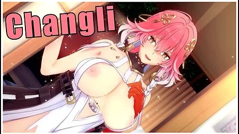 Preview supplied for Changli Get Creampied Hentai Wuthering Waves Uncensored