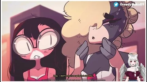 Preview supplied for Sweet Bribe (diives)