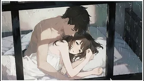 Preview supplied for 女性向asmr 雨中情侣缠绵